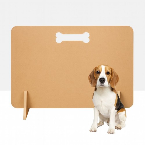 Dog stopper for stairs - stopper,
