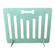 Freestanding Dog Stopper for