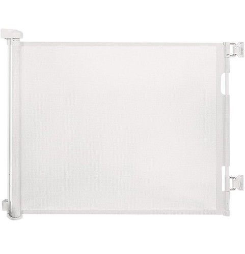 Retractable mesh baby - retractable, dog