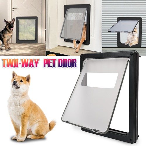 Large way locking - 2-way, (out&in)