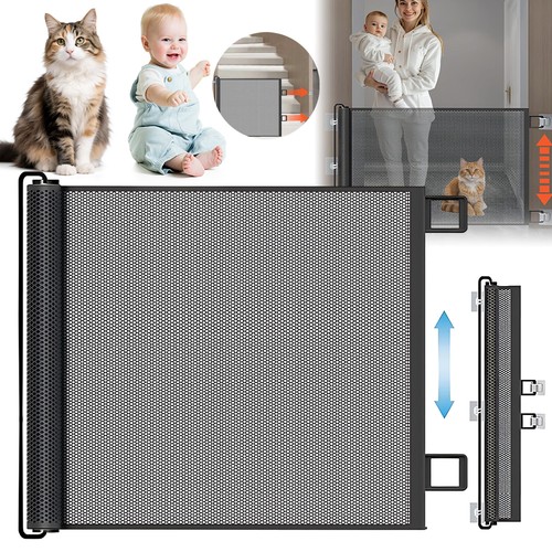 Stair gate dog - gate, 130*78cm