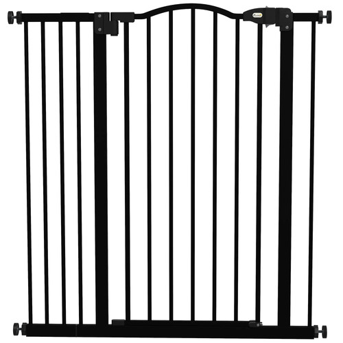 Pawhut pressure fit dog stair - fit,