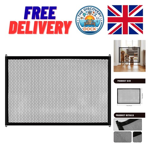 Space saving retractable mesh - retractable,