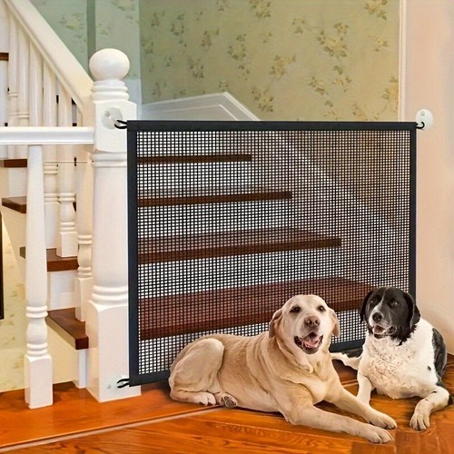 Pet dog gate - pet,