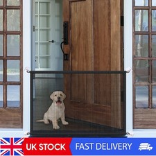 Pet Safety Gate for Doorways &