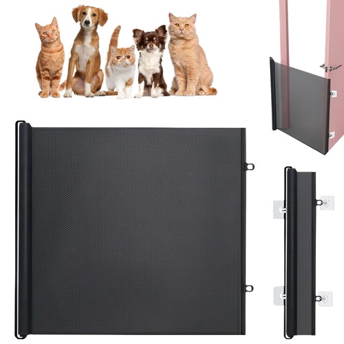 Retractable stair gate - gate, baby