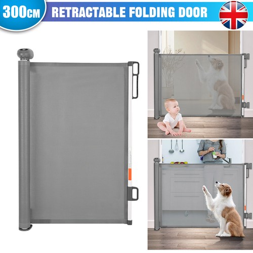 Retractable family pet - family,