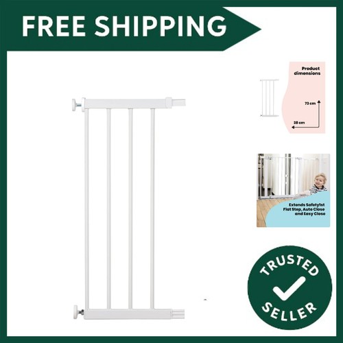 Easy close metal 28cm baby - easy,