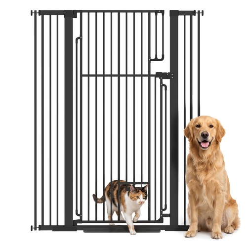 Pawhut 135cm extra tall dog - pawhut,