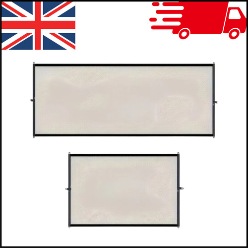 Pet dog gate safety guard - uk,