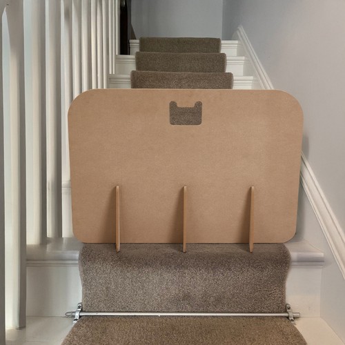 Dog stopper indoor - dog, gate