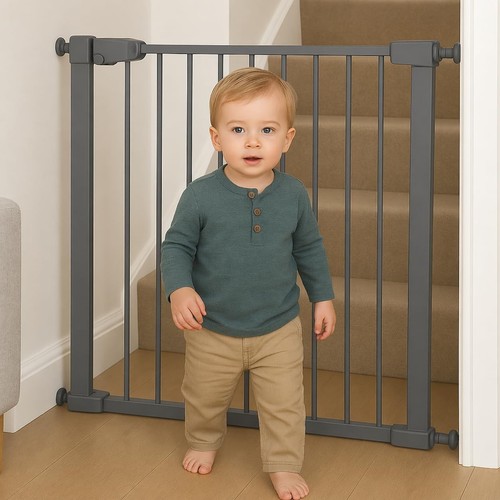 Pressure mounted stair - pressure,