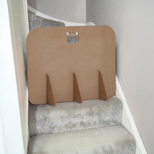 Indoor pet barrier portable - indoor,