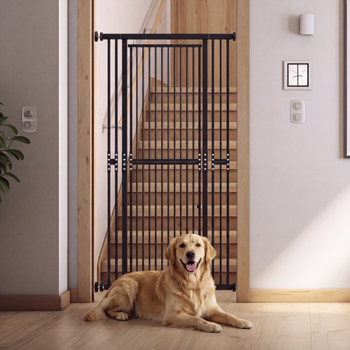180 extra tall pet gate - tall,