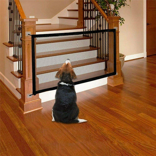 Easy install foldable dog - foldable,