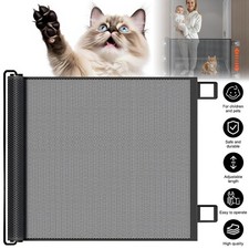 Stair Gate Dog Gate 130*78cm