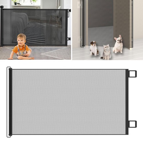 Pet isolation mesh - pet, drilling