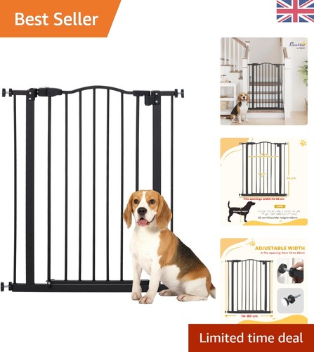 Pressure fit dog - pressure, no