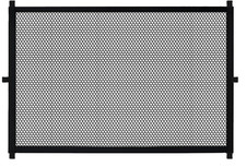 Pet Mesh Stair Gate Portable