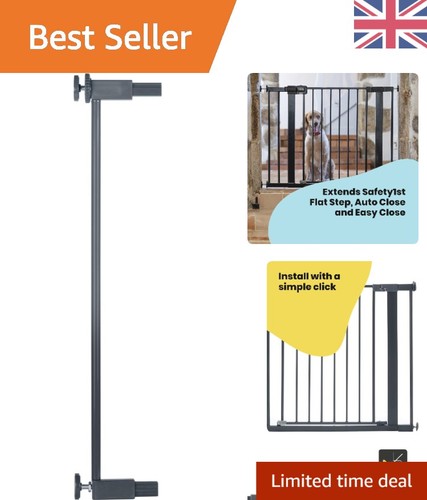 Safety first 7cm gate - safety,