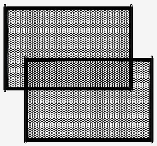 Pack dog gate no drilling - pack, gate,