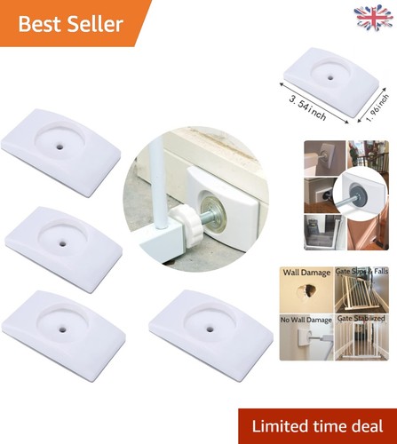 Pcs drill baby gate - drill,