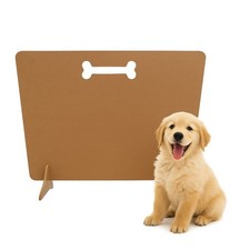 Portable Wooden Dog Stair