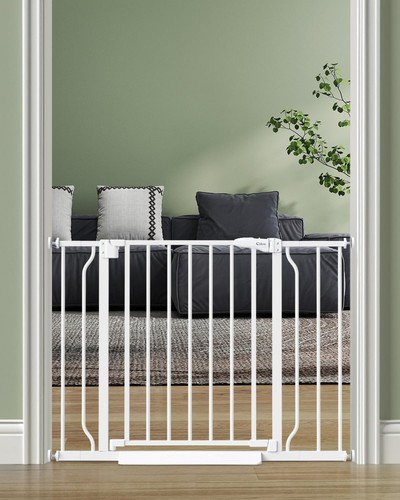 Cideny baby gate - gate, drilling