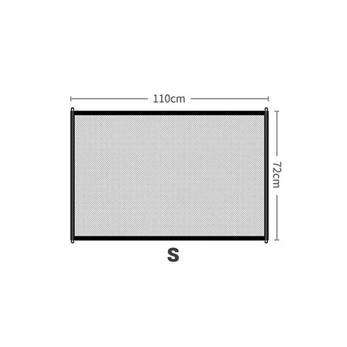 Convenient drill dog gate - convenient,
