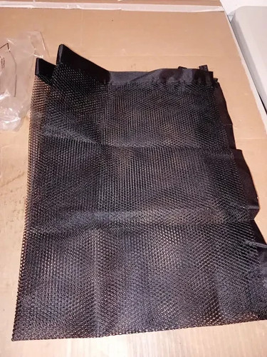110x72cm pet mesh gate - pet,