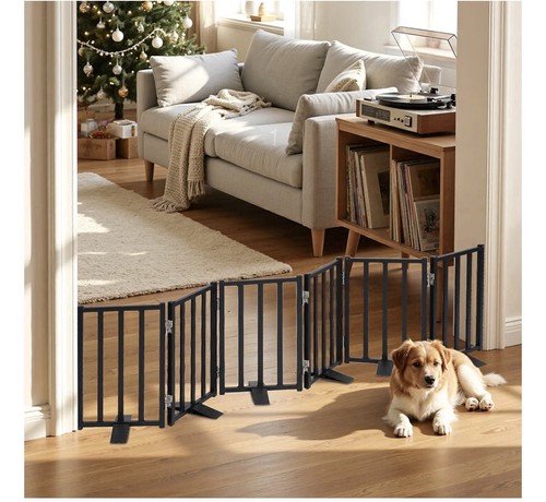 Snagle paw short dog gate - paw,