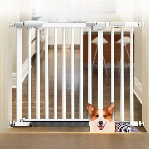 Baby safety gate pet - safety,