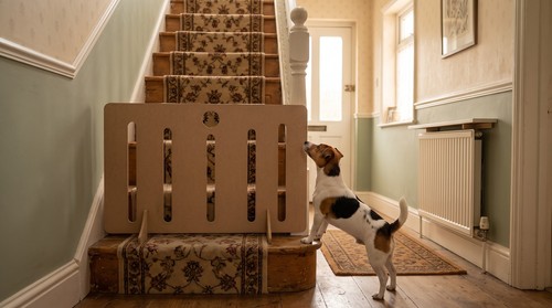 Mdf pet dog - ,