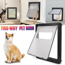 Large 2-Way (Out&In) Locking